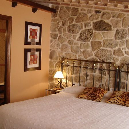 Hostal Casa Laure Y Mª Jose Arens de Lledó Kültér fotó