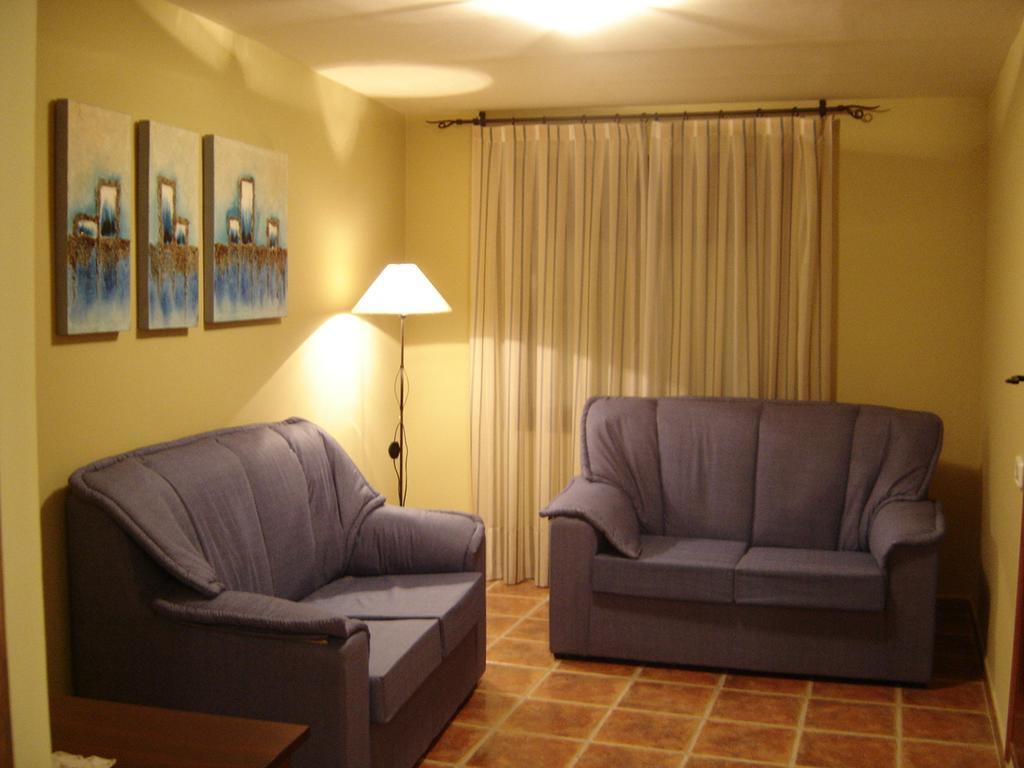 Hostal Casa Laure Y Mª Jose Arens de Lledó Kültér fotó