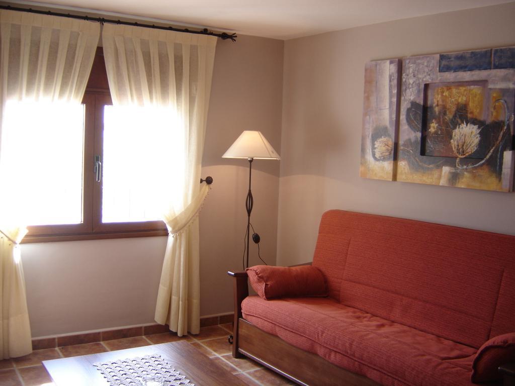 Hostal Casa Laure Y Mª Jose Arens de Lledó Kültér fotó